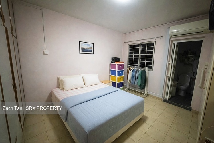 Blk 928 Nanyang Emerald (Jurong West), HDB 4 Rooms #523666861